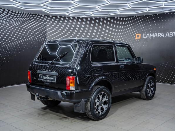 Lada (ВАЗ) 2121 (4x4) I Рестайлинг (2020) с пробегом 2020 года, цена 790 000 рублей, 85000 км, внедорожник, Автокод Объявления