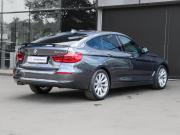 BMW 3 серии VI (F3x) Рестайлинг Москва  - изображение 30