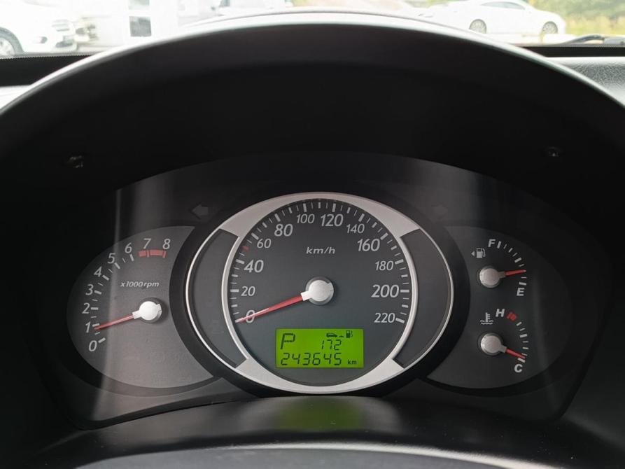 Hyundai Tucson I Чебоксары  - изображение 16