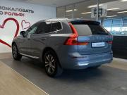 Volvo XC60 II Рестайлинг Москва  - изображение 34