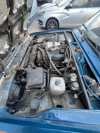 Lada (ВАЗ) 2107 с пробегом 2008 года, цена 75 000 рублей, 132000 км, седан, Автокод Объявления
