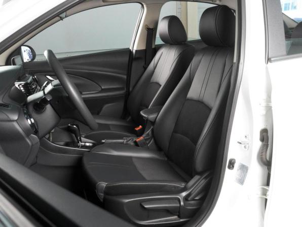 Changan Alsvin с пробегом 2023 года, цена 1 259 000 рублей, 14637 км, седан, Автокод Объявления
