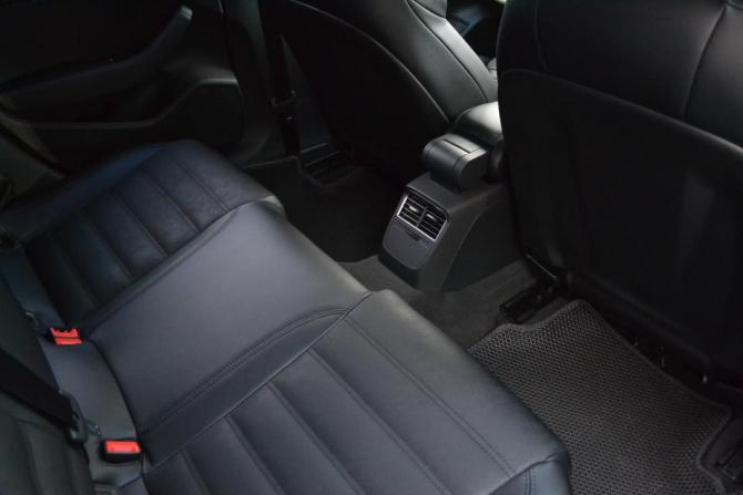 Audi A3 III (8V) с пробегом 2016 года, цена 2 150 000 рублей, 70440 км, седан, Автокод Объявления