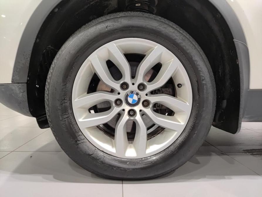 BMW X3 II (F25) Казань  - изображение 22