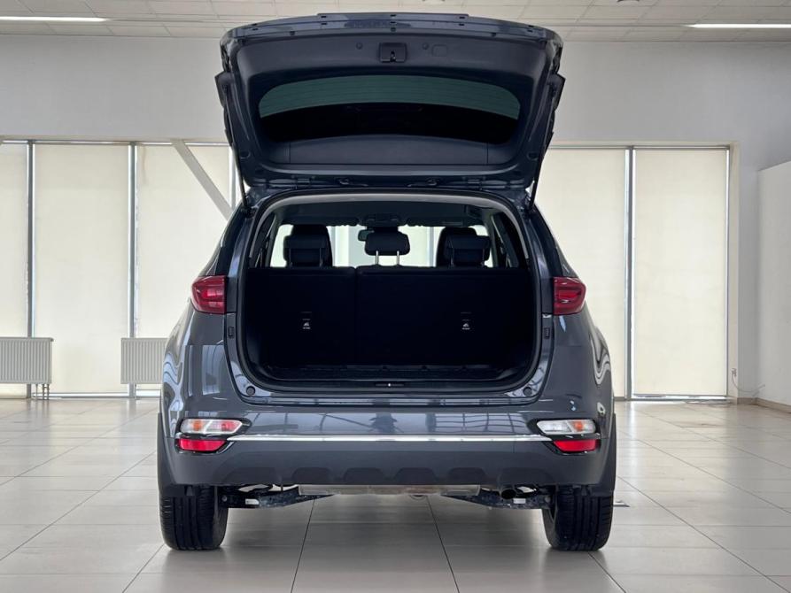 Kia Sportage IV Рестайлинг Волгоград  - изображение 33