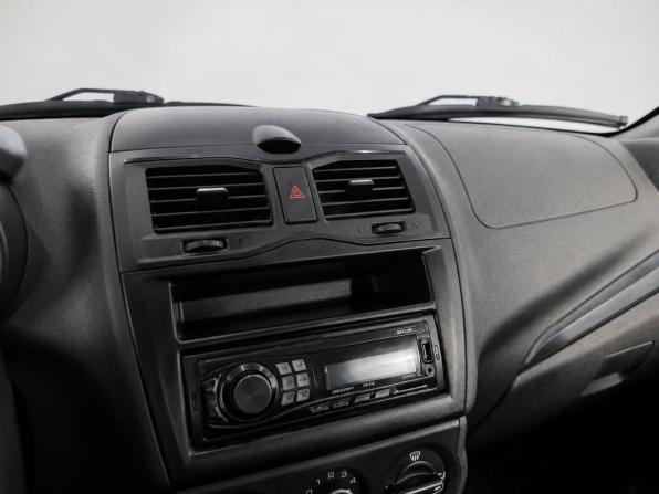 Lada (ВАЗ) Granta I Рестайлинг с пробегом 2019 года, цена 590 000 рублей, 55232 км, седан, Автокод Объявления