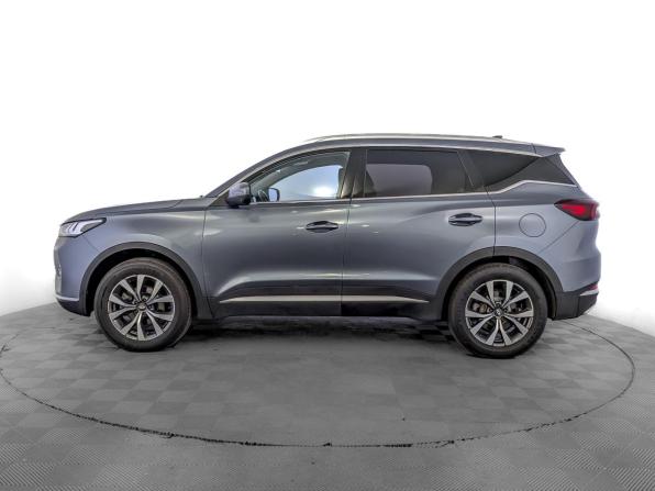 Chery Tiggo 7 Pro I с пробегом 2020 года, цена 1 499 000 рублей, 71258 км, внедорожник, Автокод Объявления