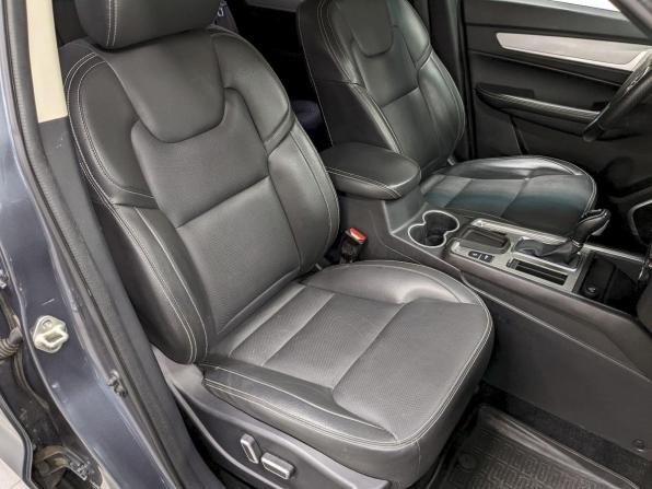 Geely Emgrand X7 I Рестайлинг 2 с пробегом 2020 года, цена 1 345 000 рублей, 106053 км, внедорожник, Автокод Объявления