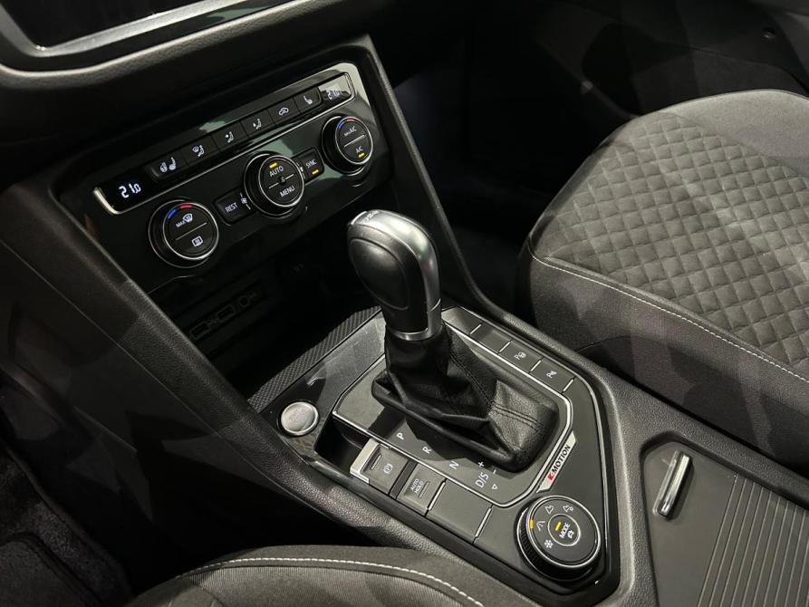 Volkswagen Tiguan II Санкт-Петербург  - изображение 20