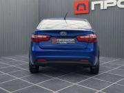 Kia Rio III Пермь  - изображение 51