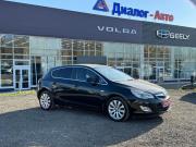 Opel Astra J Набережные Челны  - изображение 30