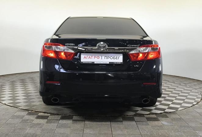 Toyota Camry VII (XV50) с пробегом 2013 года, цена 1 950 000 рублей, 188471 км, седан, Автокод Объявления