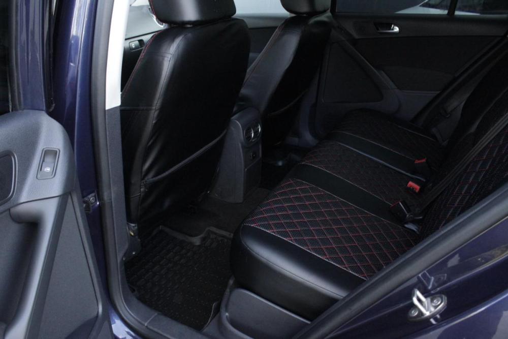 Volkswagen Tiguan I Рестайлинг Брянск  - изображение 17