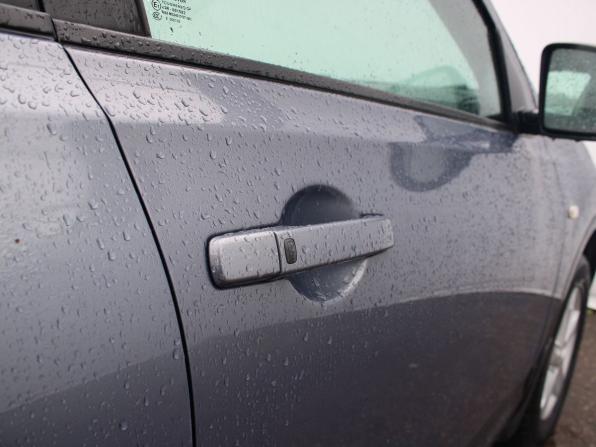 Nissan Qashqai I с пробегом 2007 года, цена 719 000 рублей, 234545 км, внедорожник, Автокод Объявления