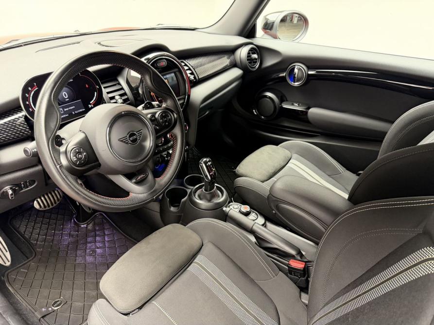 Mini Hatch III (F55/F56) Рестайлинг Москва  - изображение 7