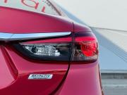 Mazda 6 III (GJ) Рестайлинг Воронеж  - изображение 36
