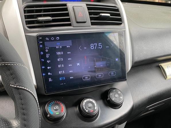 Lifan X60 I с пробегом 2013 года, цена 479 000 рублей, 134151 км, внедорожник, Автокод Объявления