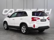 Kia Sorento II Рестайлинг Воронеж  - изображение 21