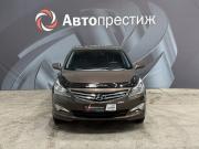 Hyundai Solaris I Пермь  - изображение 29