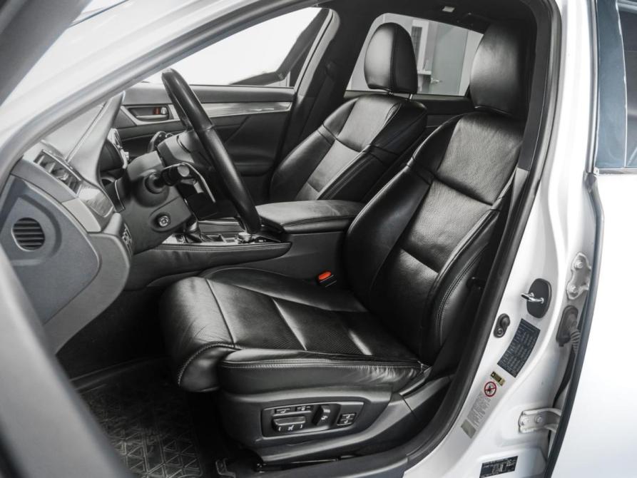 Lexus GS IV Тюмень  - изображение 10