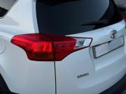 Toyota RAV4 IV (XA40) Ижевск  - изображение 31