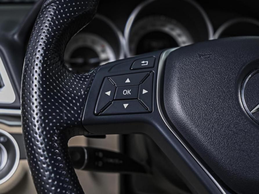 Mercedes-Benz E-Класс IV (W212 S212 C207) Рестайлинг Ставрополь  - изображение 17