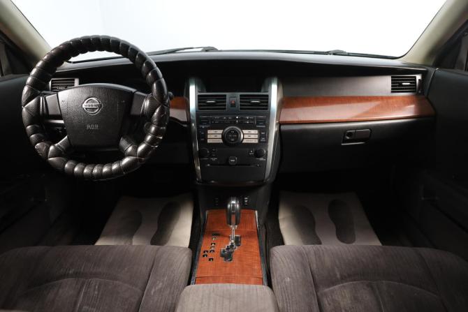 Nissan Teana I Рестайлинг с пробегом 2006 года, цена 699 000 рублей, 232778 км, седан, Автокод Объявления