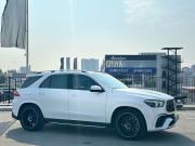 Mercedes-Benz GLE II (V167) Новосибирск  - изображение 29