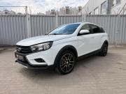 Lada (ВАЗ) Vesta I Ростов-на-Дону  - изображение 21