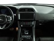 Jaguar F-Pace I Санкт-Петербург  - изображение 39