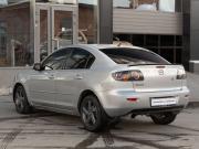 Mazda 3 I (BK) Новосибирск  - изображение 26