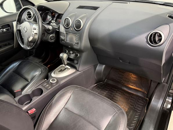Nissan Qashqai I Рестайлинг с пробегом 2012 года, цена 1 199 800 рублей, 145000 км, внедорожник, Автокод Объявления