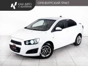 Chevrolet Aveo II Казань  - изображение 18