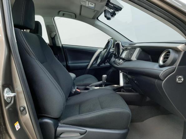 Toyota RAV4 IV (XA40) с пробегом 2014 года, цена 2 190 000 рублей, 125245 км, внедорожник, Автокод Объявления