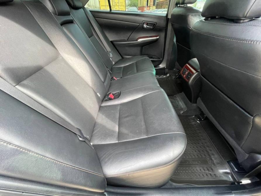 Toyota Camry VII (XV50) Калуга  - изображение 20