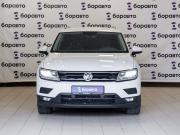Volkswagen Tiguan II Ростов-на-Дону  - изображение 28