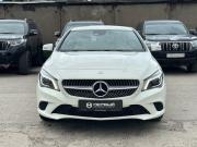 Mercedes-Benz CLA I (C117 X117) Пермь  - изображение 29
