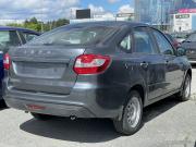 Lada (ВАЗ) Granta I Рестайлинг Екатеринбург  - изображение 10