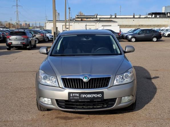 Skoda Octavia II (A5) Рестайлинг с пробегом 2012 года, цена 780 000 рублей, 195550 км, лифтбек, Автокод Объявления