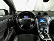 Ford Mondeo IV Рестайлинг Москва  - изображение 37