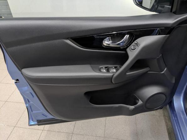 Nissan Qashqai II Рестайлинг с пробегом 2021 года, цена 2 440 000 рублей, 55000 км, внедорожник, Автокод Объявления