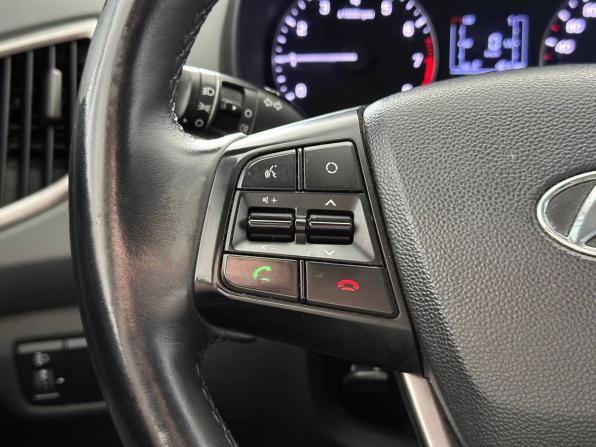 Hyundai Creta I с пробегом 2017 года, цена 1 275 000 рублей, 245875 км, внедорожник, Автокод Объявления