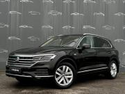 Volkswagen Touareg III Санкт-Петербург  - изображение 33