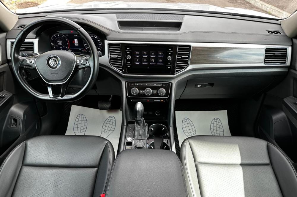 Volkswagen Teramont I Уфа  - изображение 7