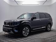 Kia Mohave I Рестайлинг 2 Москва  - изображение 22