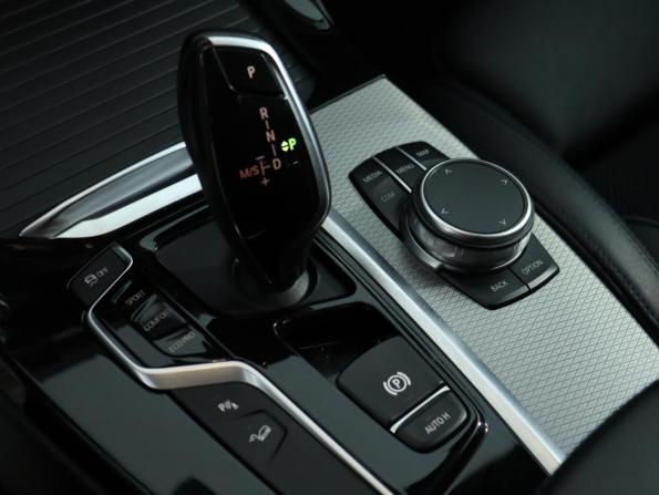 BMW X3 III (G01) с пробегом 2019 года, цена 3 349 600 рублей, 132250 км, внедорожник, Автокод Объявления