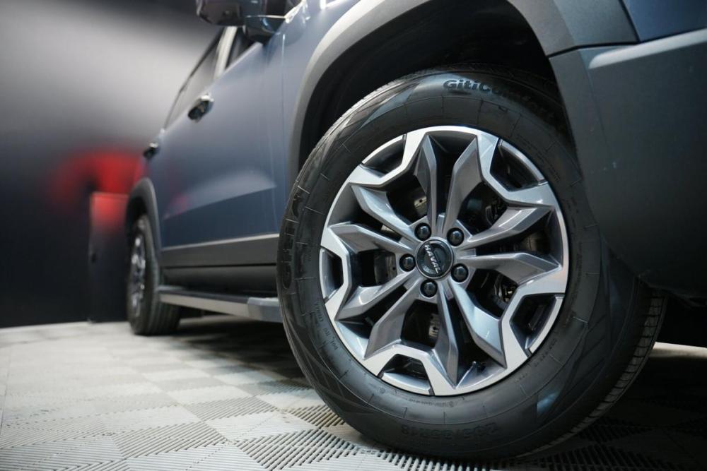 Haval Dargo I Крым  - изображение 32
