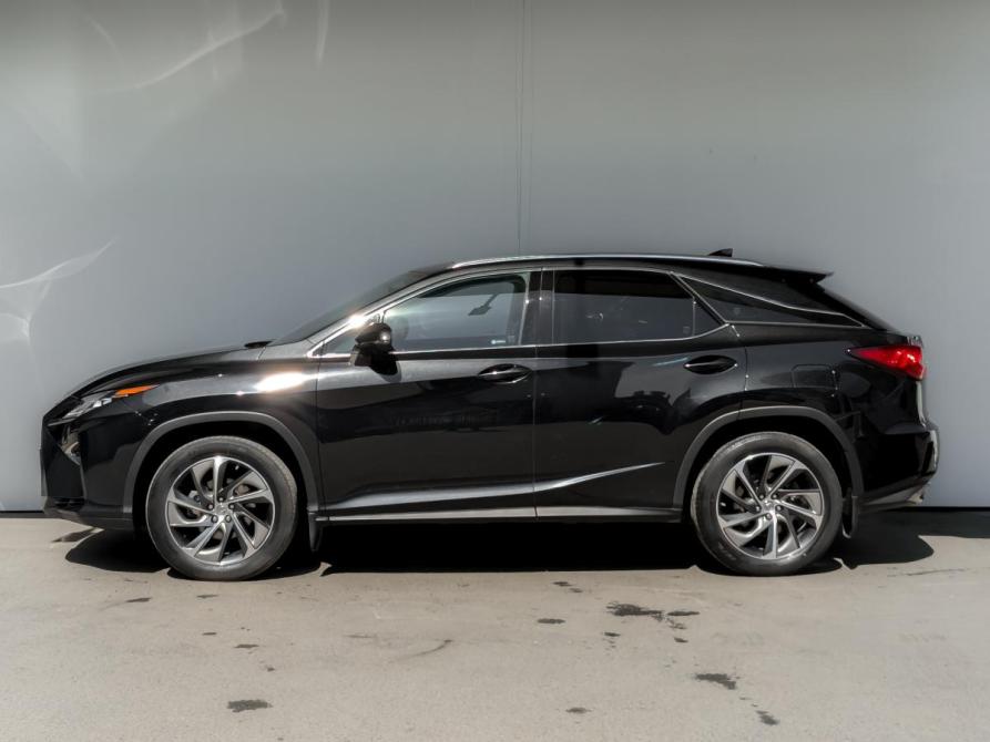 Lexus RX IV Москва  - изображение 8