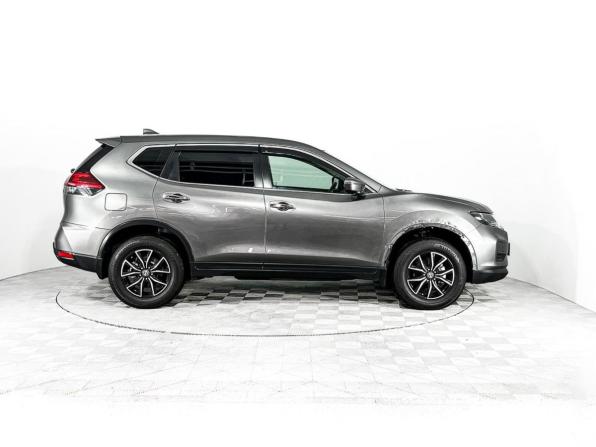 Nissan X-Trail III Рестайлинг с пробегом 2019 года, цена 2 014 000 рублей, 102080 км, внедорожник, Автокод Объявления