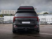 Kia Carnival IV Рестайлинг Москва  - изображение 47
